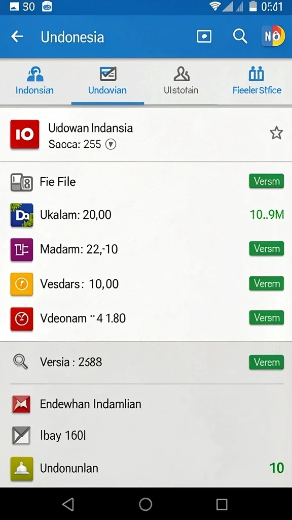 Screenshot 88bos nomor 3