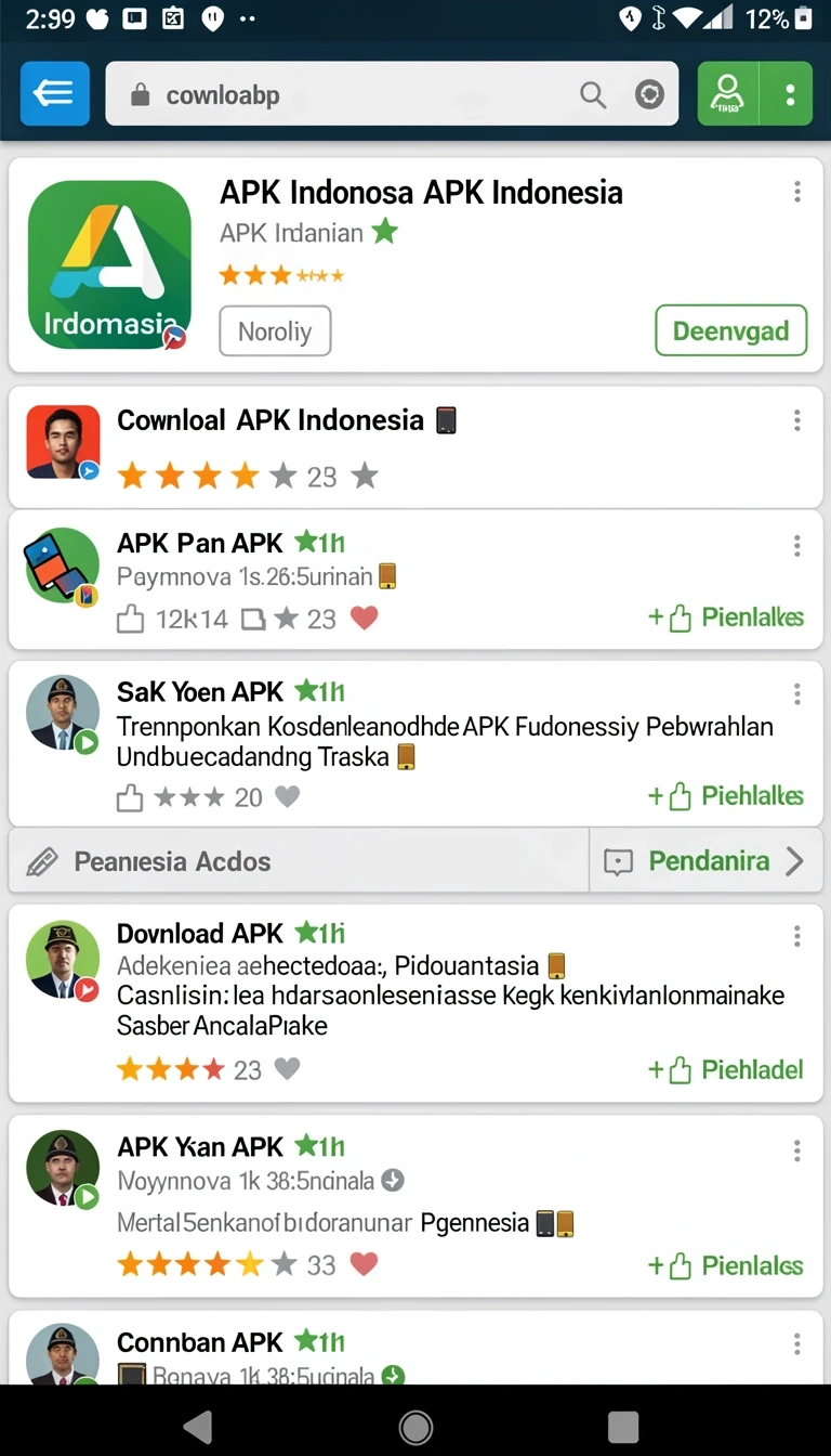 Screenshot 88main nomor 3