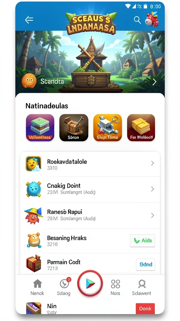 Screenshot afaf nomor 2