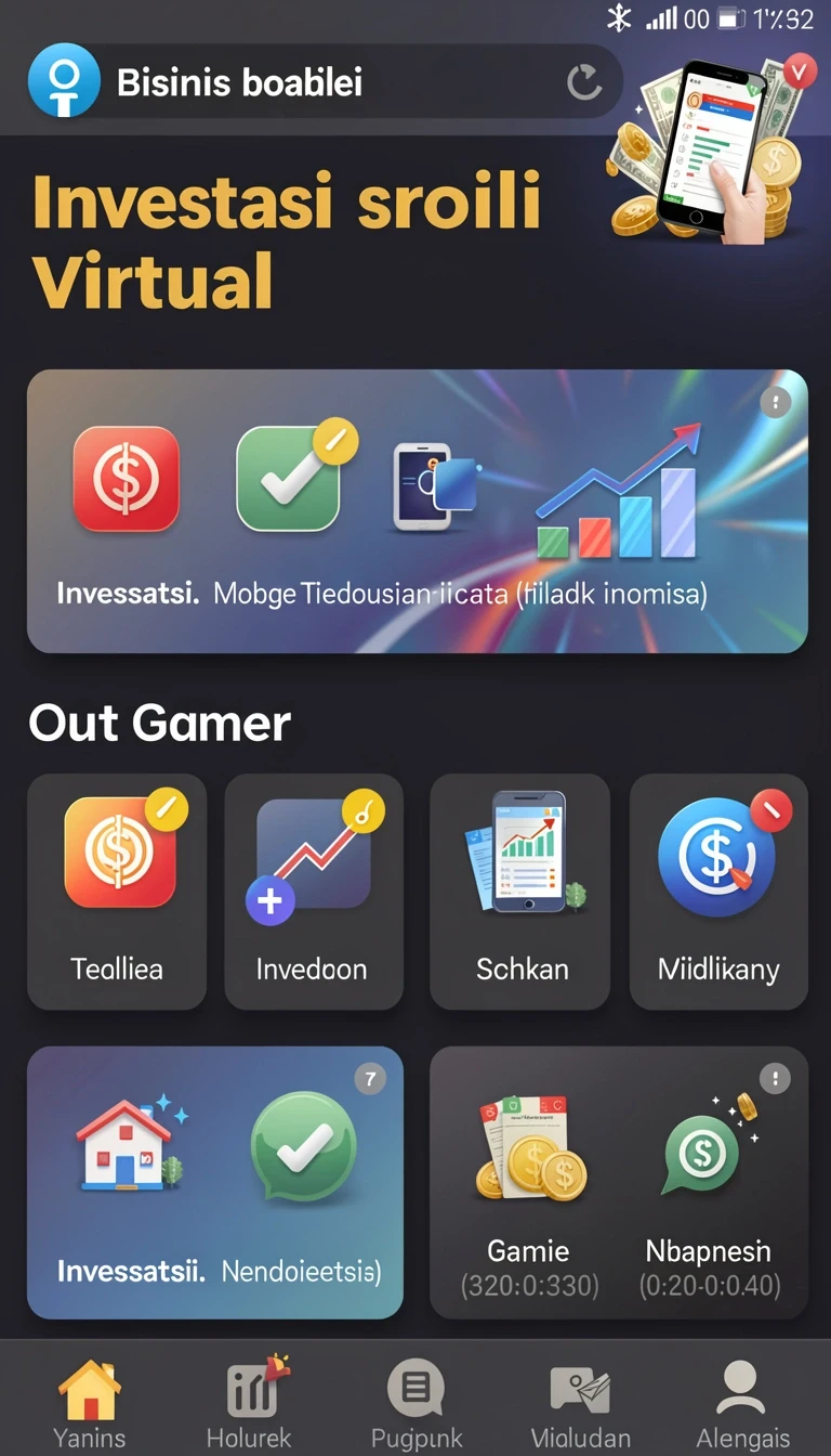 Screenshot ajaib88 nomor 3