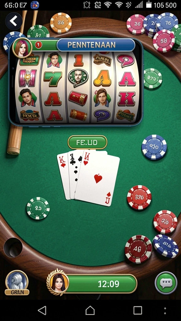 Screenshot an777 nomor 1