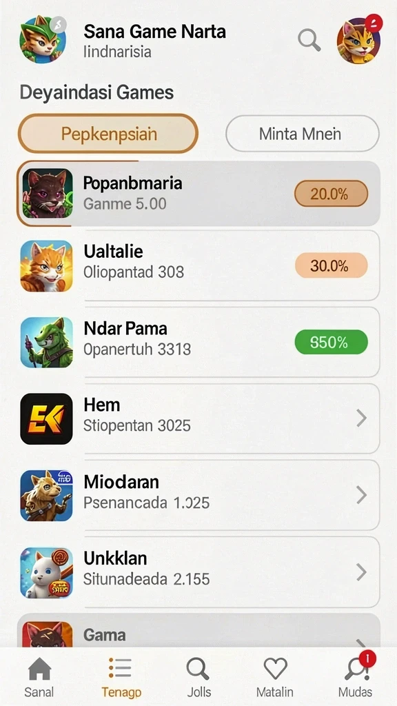 Screenshot an777 nomor 3