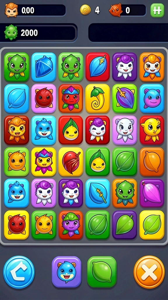 Screenshot bigcor78 nomor 3