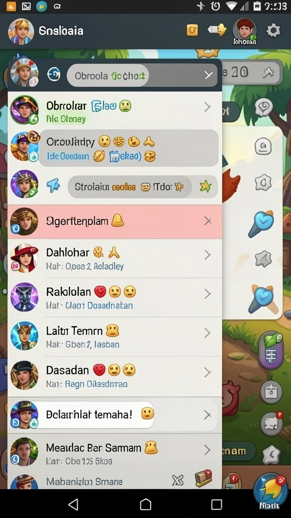 Screenshot bingo188 nomor 1