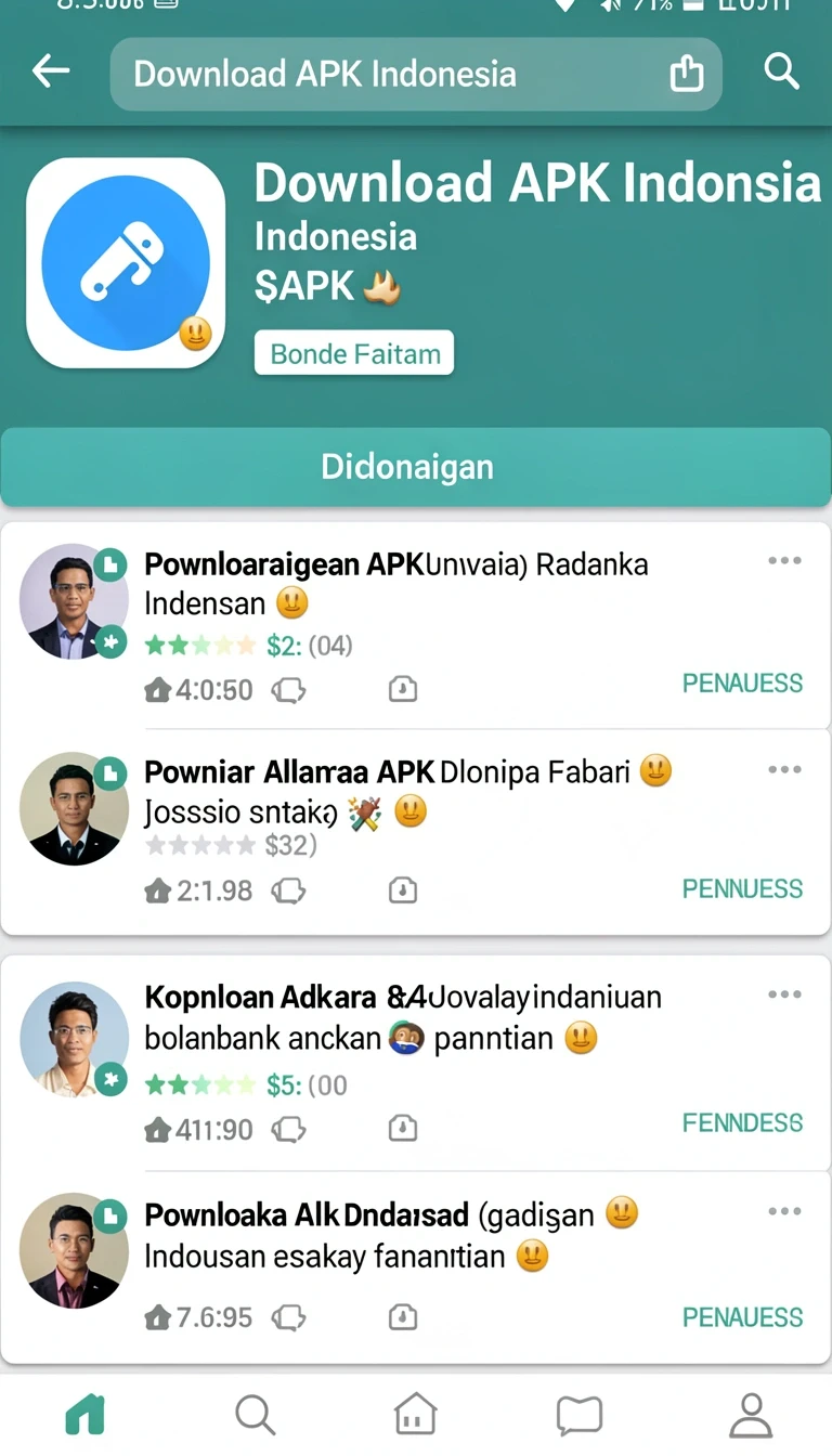 Screenshot bni789 nomor 2