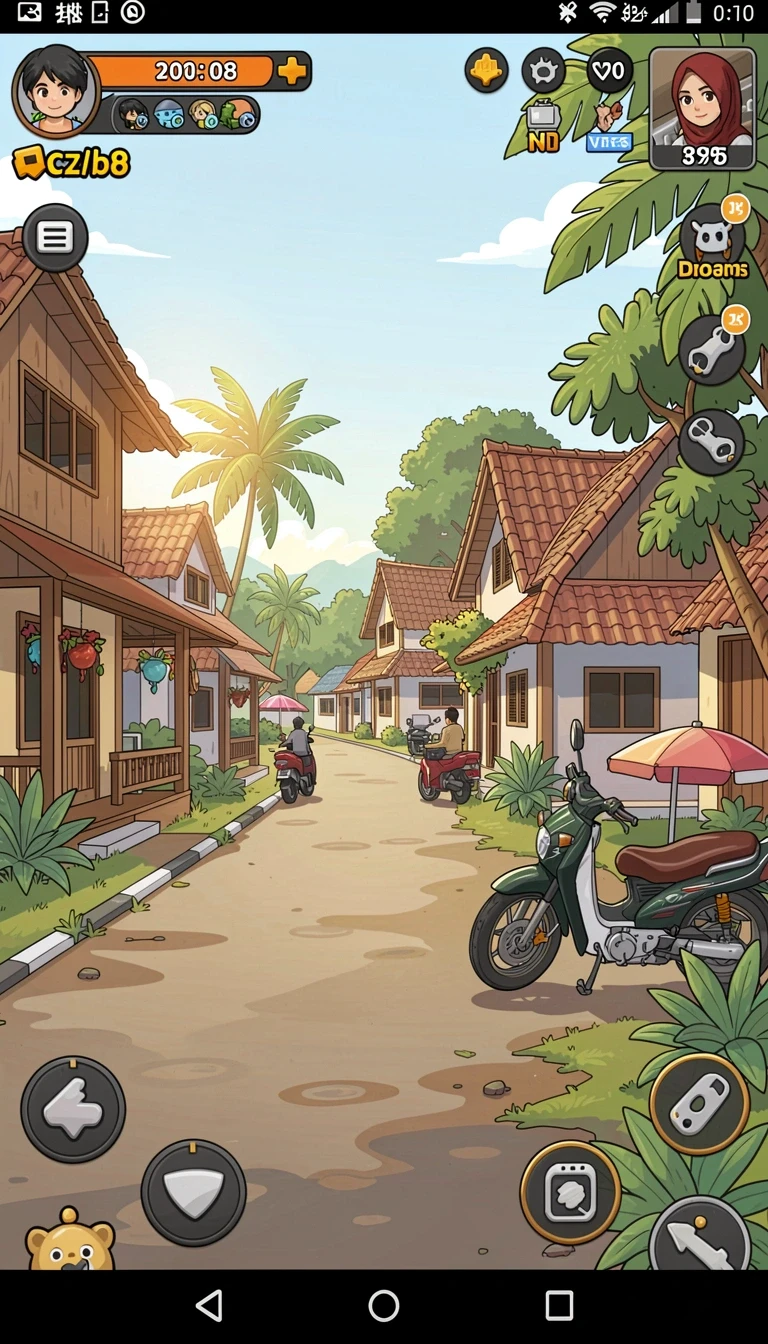 Screenshot bondan69 nomor 2