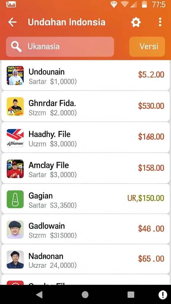 Screenshot boy303 nomor 1