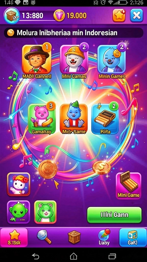 Screenshot browin88 nomor 3