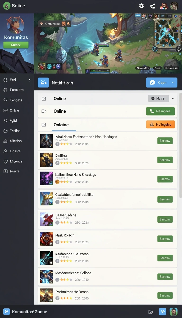 Screenshot bumi303 nomor 1