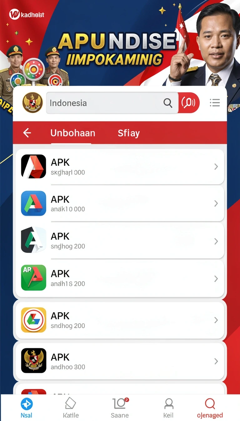 Screenshot bumi303 nomor 3