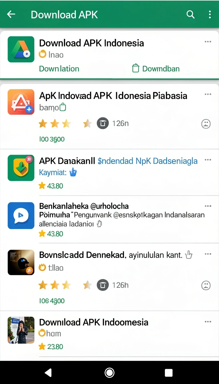 Screenshot bw888 nomor 2