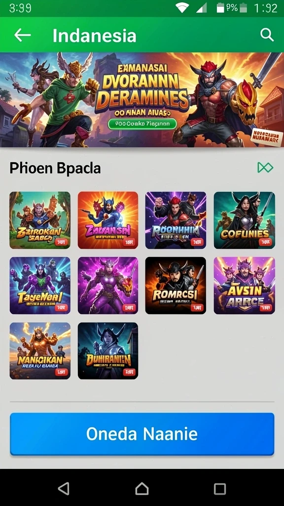 Screenshot cacor78 nomor 3