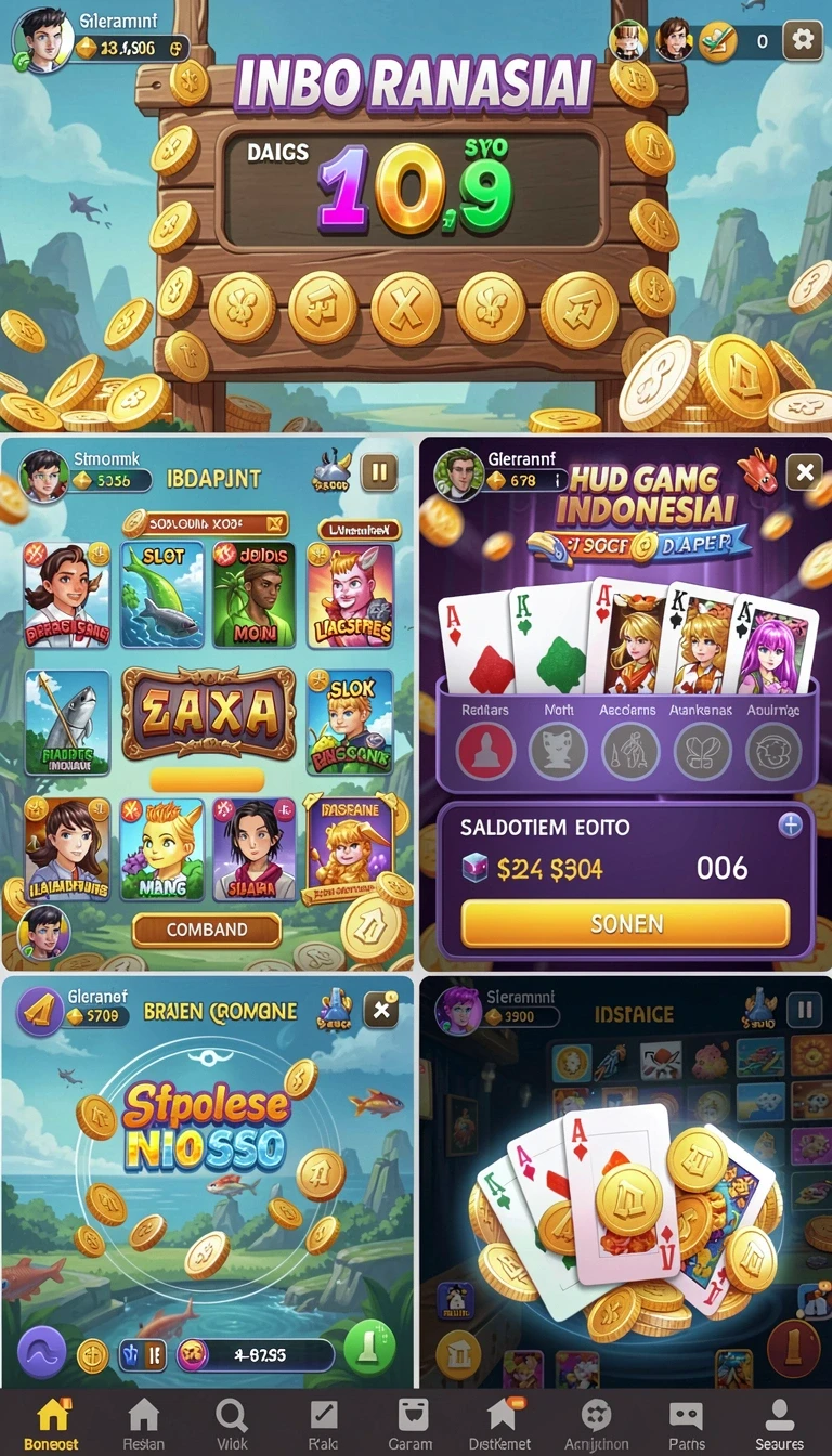 Screenshot cendana777 nomor 2
