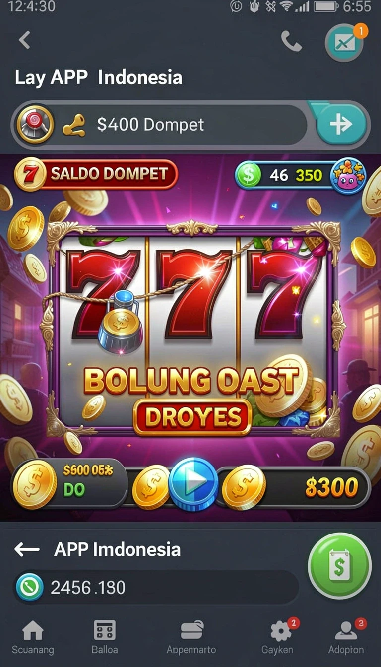 Screenshot citibet88 nomor 2