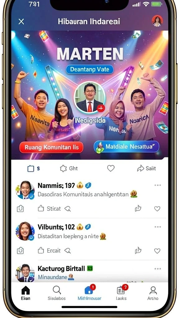 Screenshot dan777 nomor 1