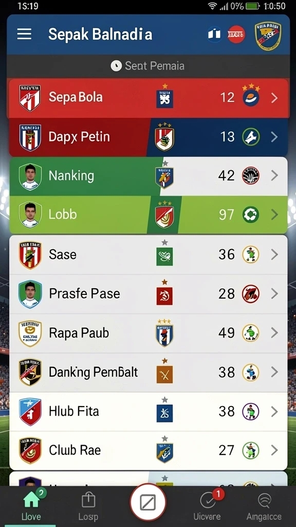 Screenshot domtoto nomor 1