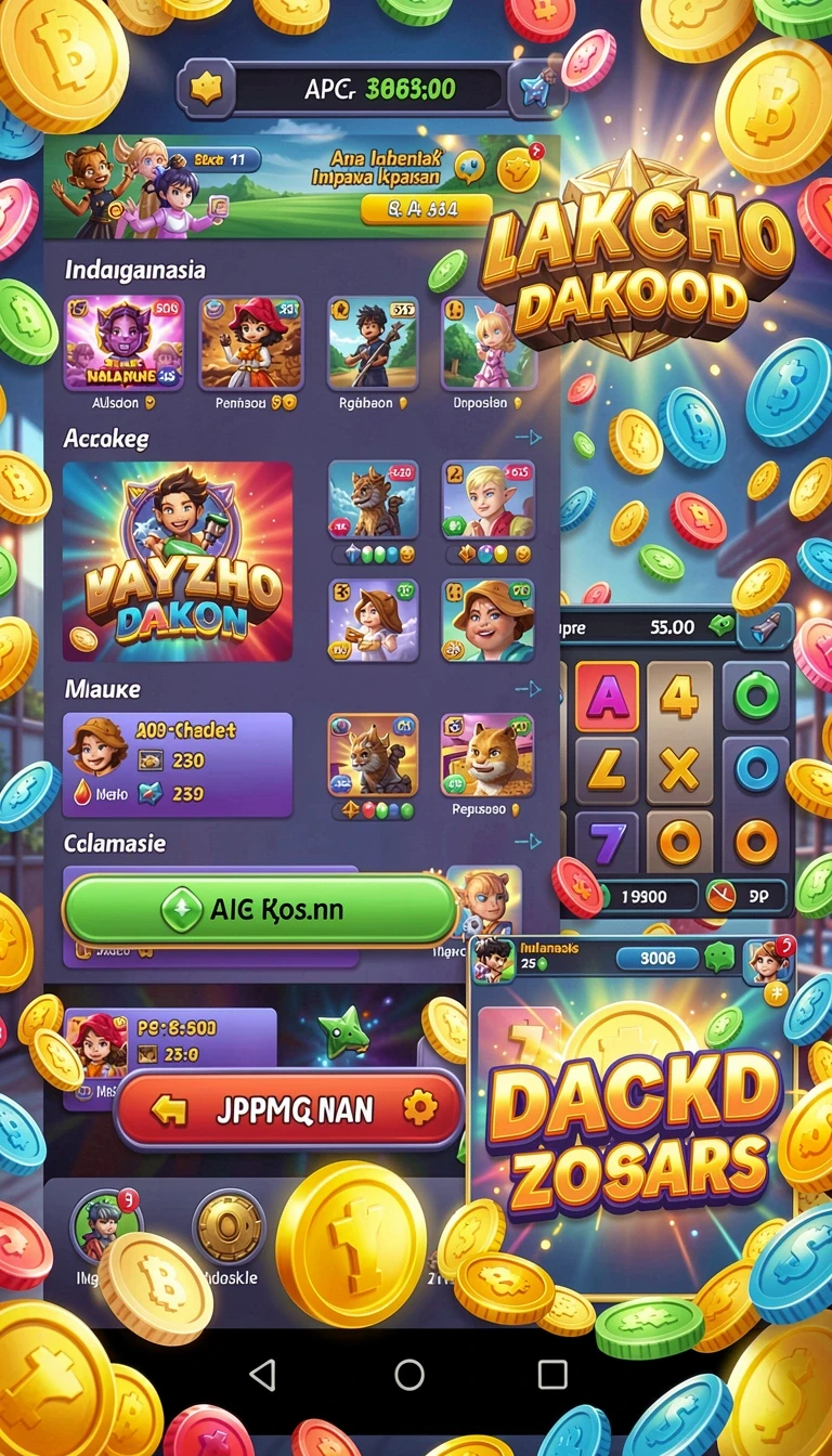 Screenshot empire88 nomor 1