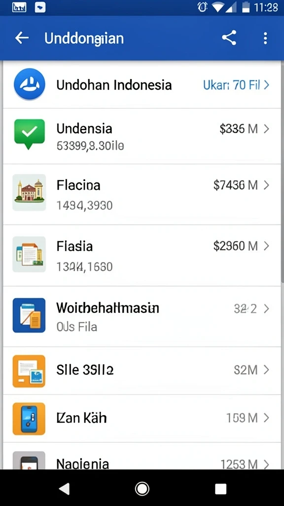 Screenshot gobetasia nomor 2