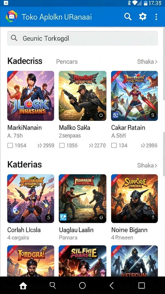 Screenshot gogorejeki nomor 1