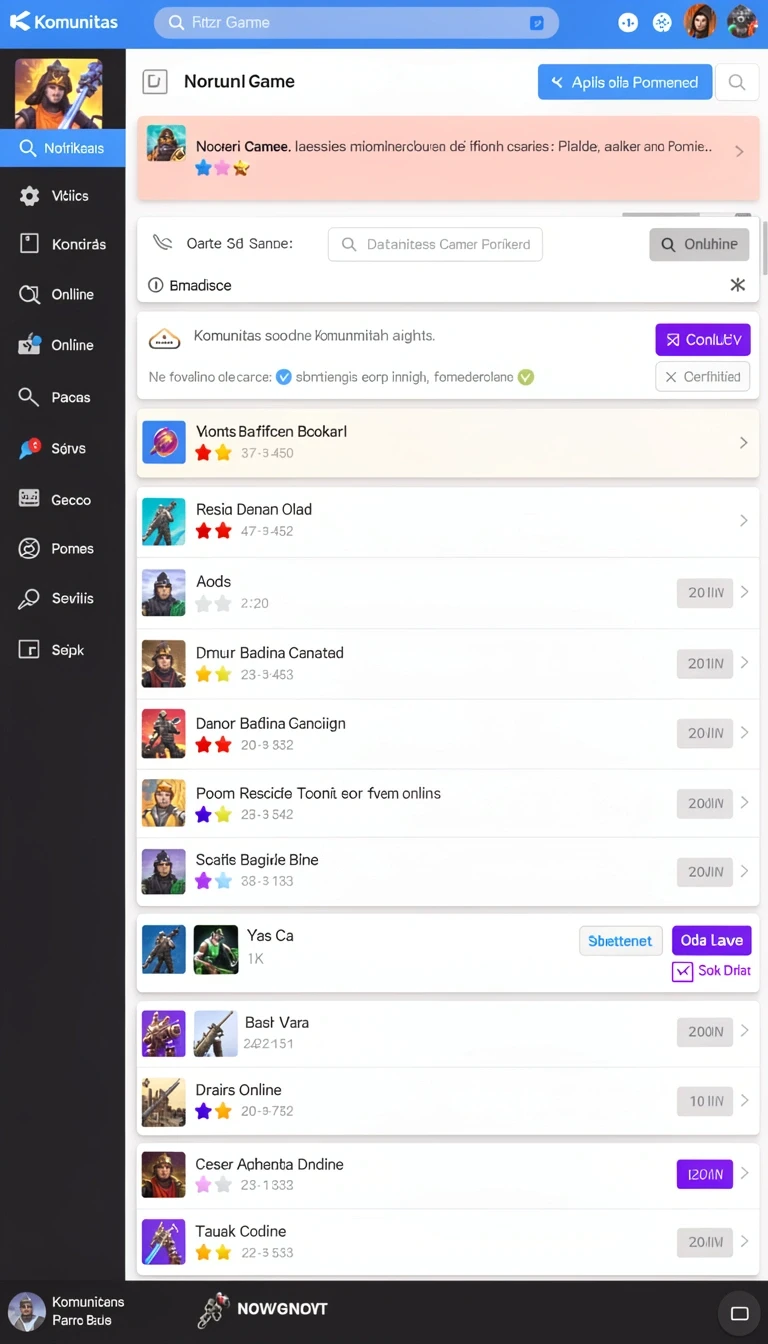 Screenshot goldraja nomor 2