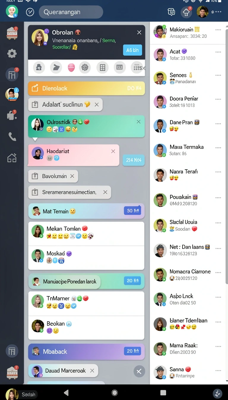 Screenshot goldraja nomor 3