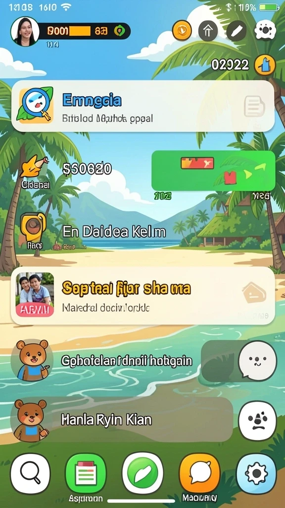 Screenshot guatogel nomor 1