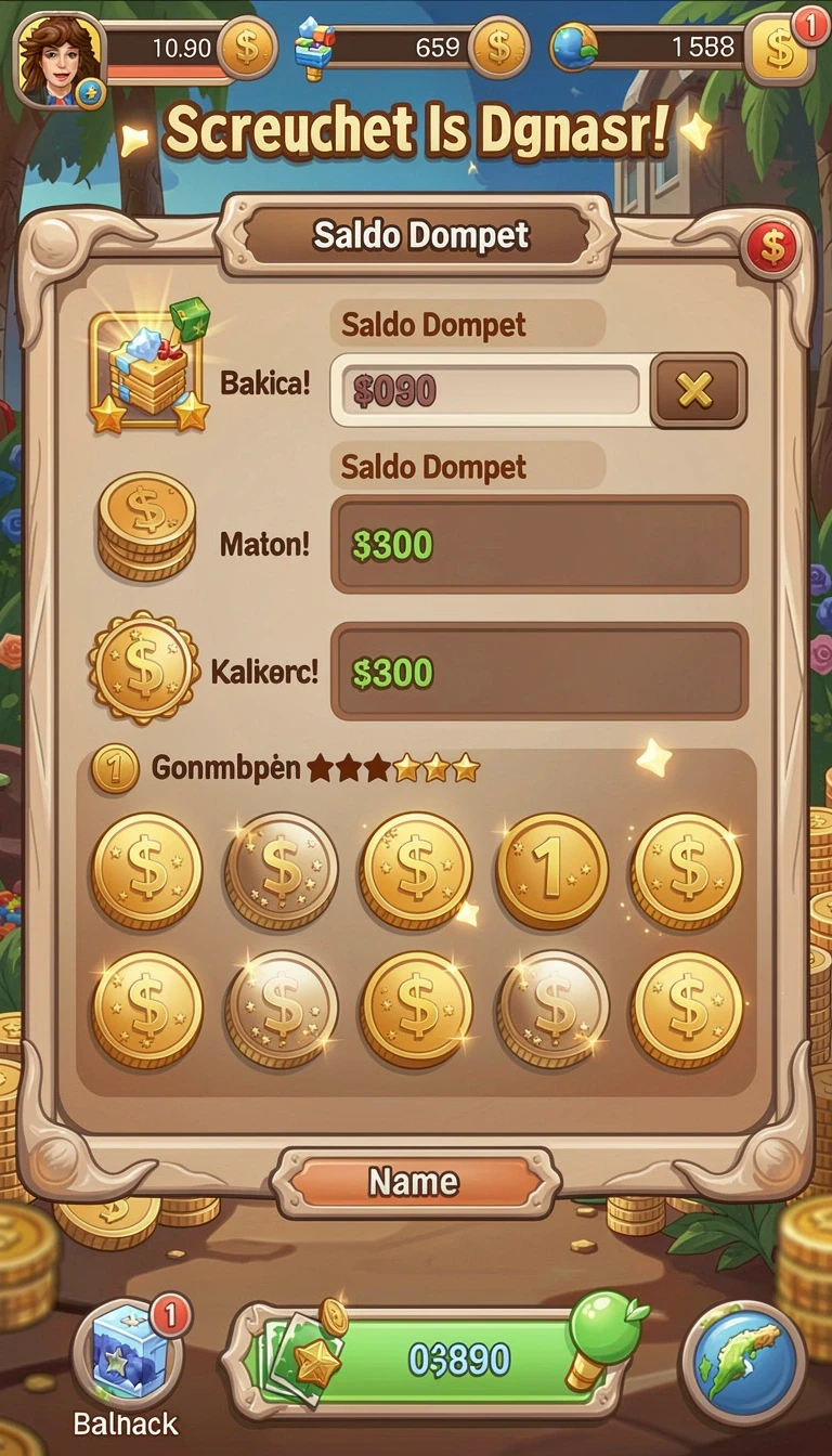 Screenshot hao788 nomor 1