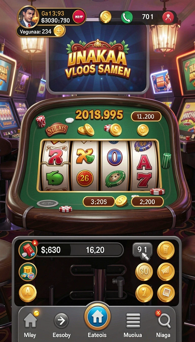 Screenshot hoki777 nomor 3