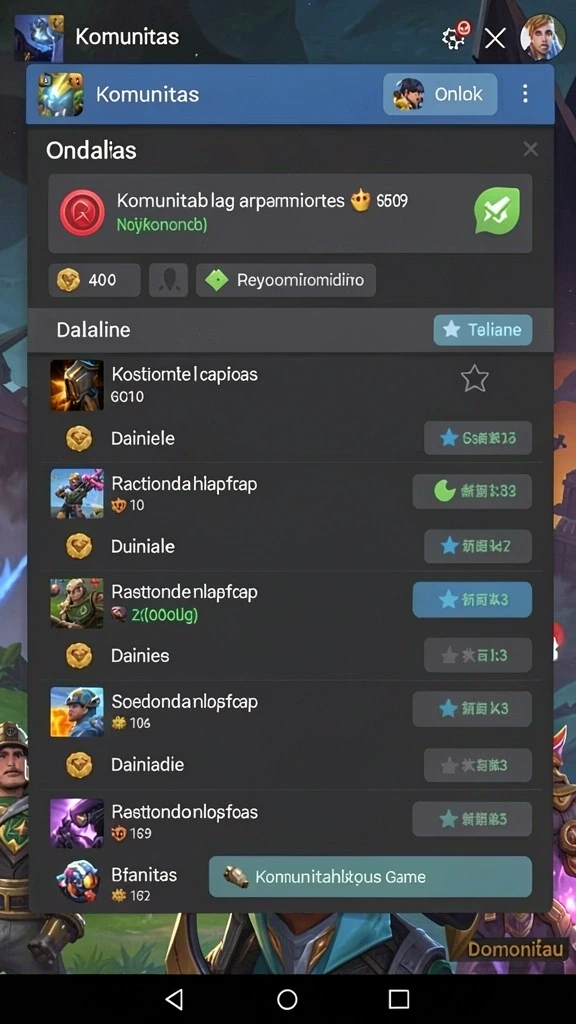 Screenshot hokibet nomor 2