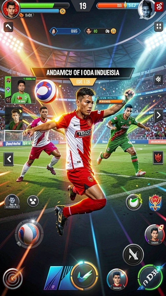 Screenshot hot51 nomor 1