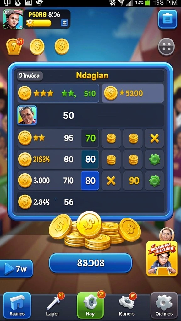 Screenshot hot51 nomor 3