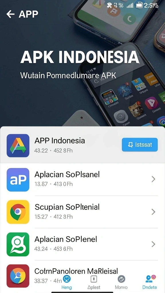 Screenshot jktplus nomor 3