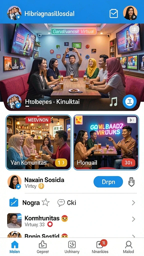 Screenshot jtblue nomor 1