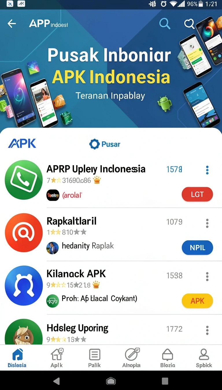 Screenshot kastoto nomor 1
