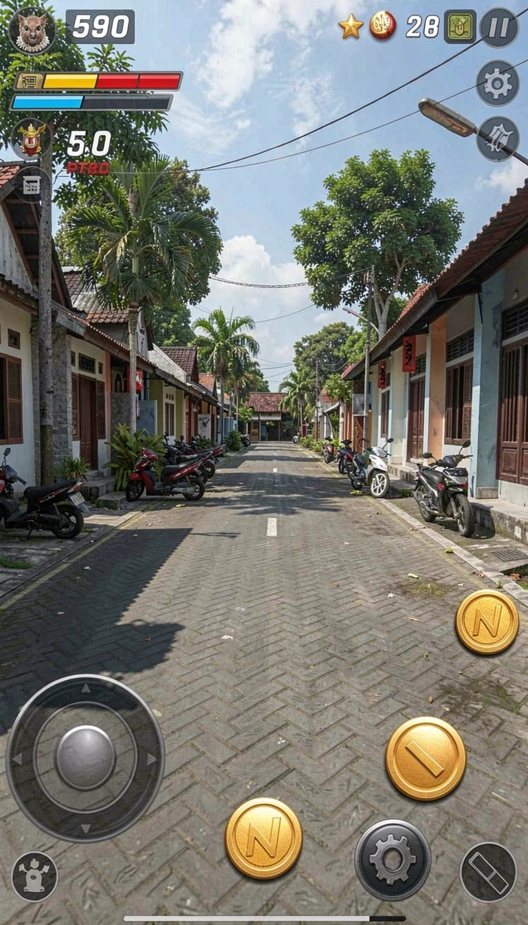 Screenshot king88 nomor 2