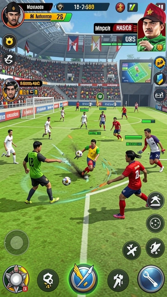 Screenshot kodokhoki889 nomor 1