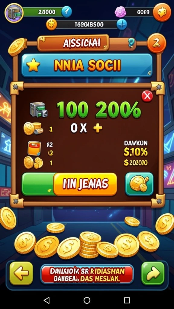 Screenshot kodokhoki889 nomor 2