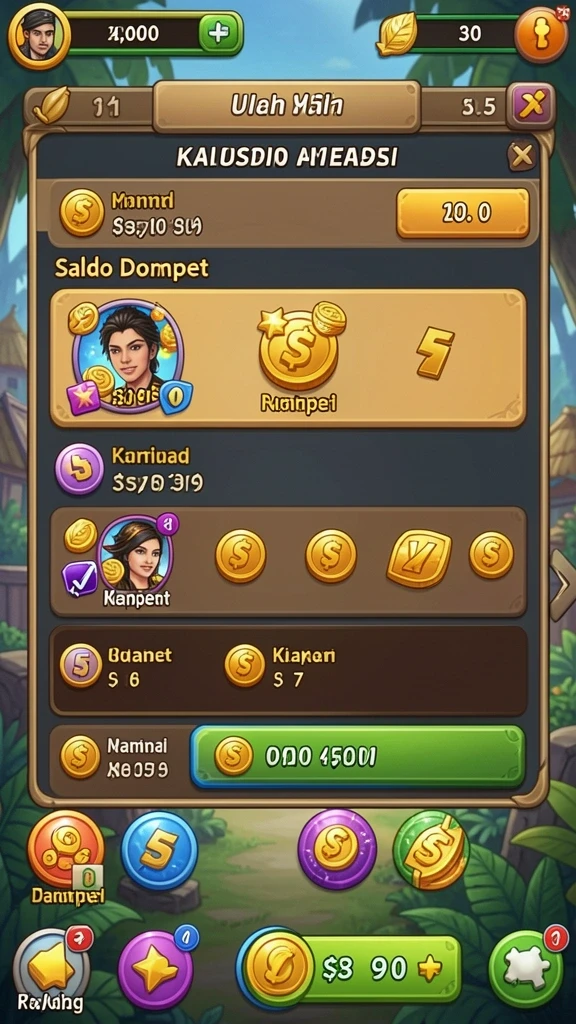 Screenshot kodokhoki889 nomor 3