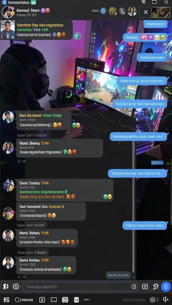 Screenshot kokitoto nomor 1
