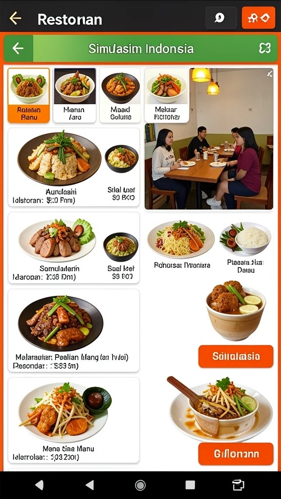Screenshot kokitoto nomor 2