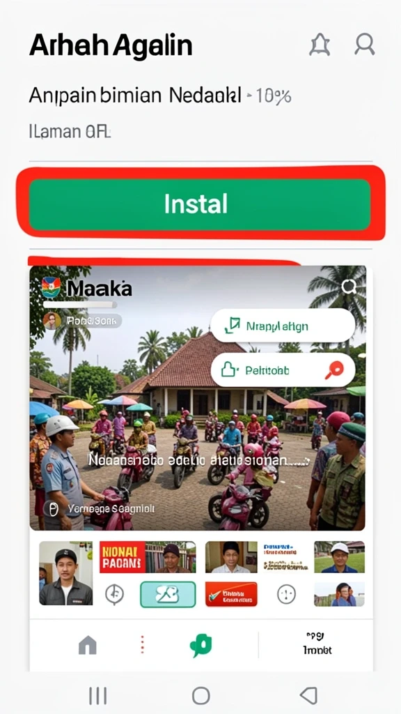 Screenshot kokitoto nomor 3