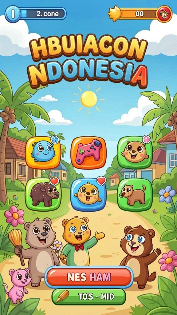 Screenshot kopi77 nomor 2