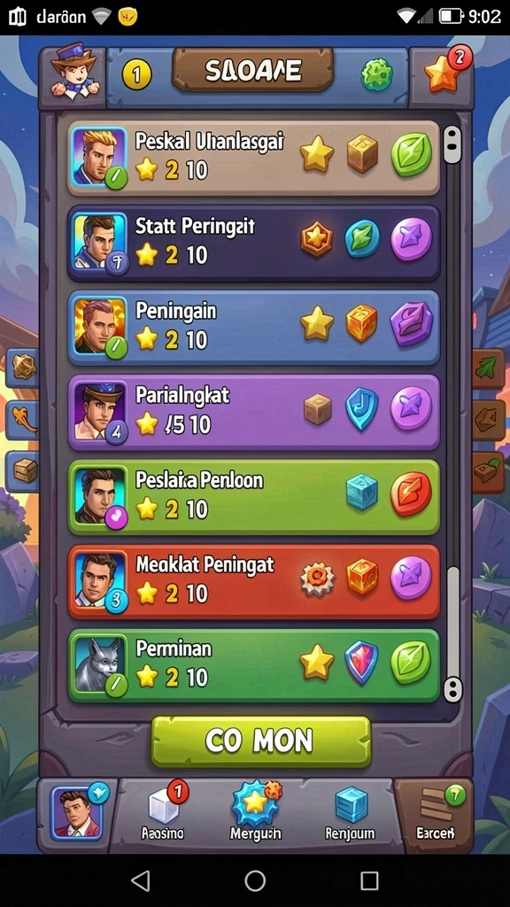 Screenshot kramat77 nomor 1