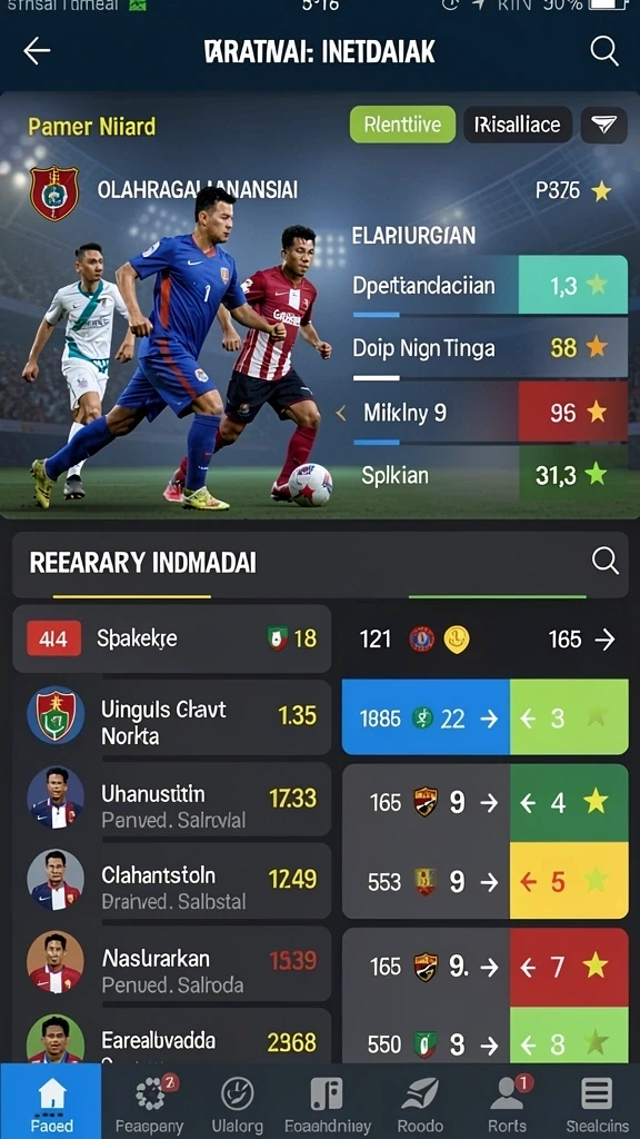 Screenshot madu303 nomor 2