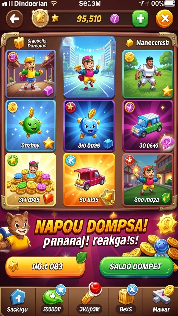 Screenshot madu303 nomor 3