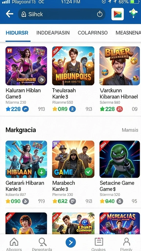 Screenshot madura88 nomor 2