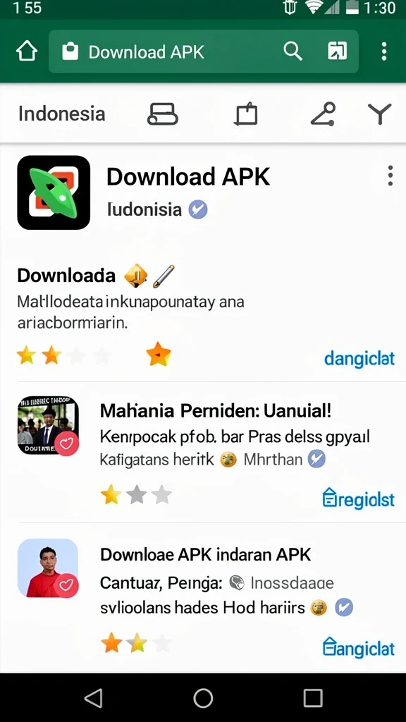 Screenshot madura88 nomor 3