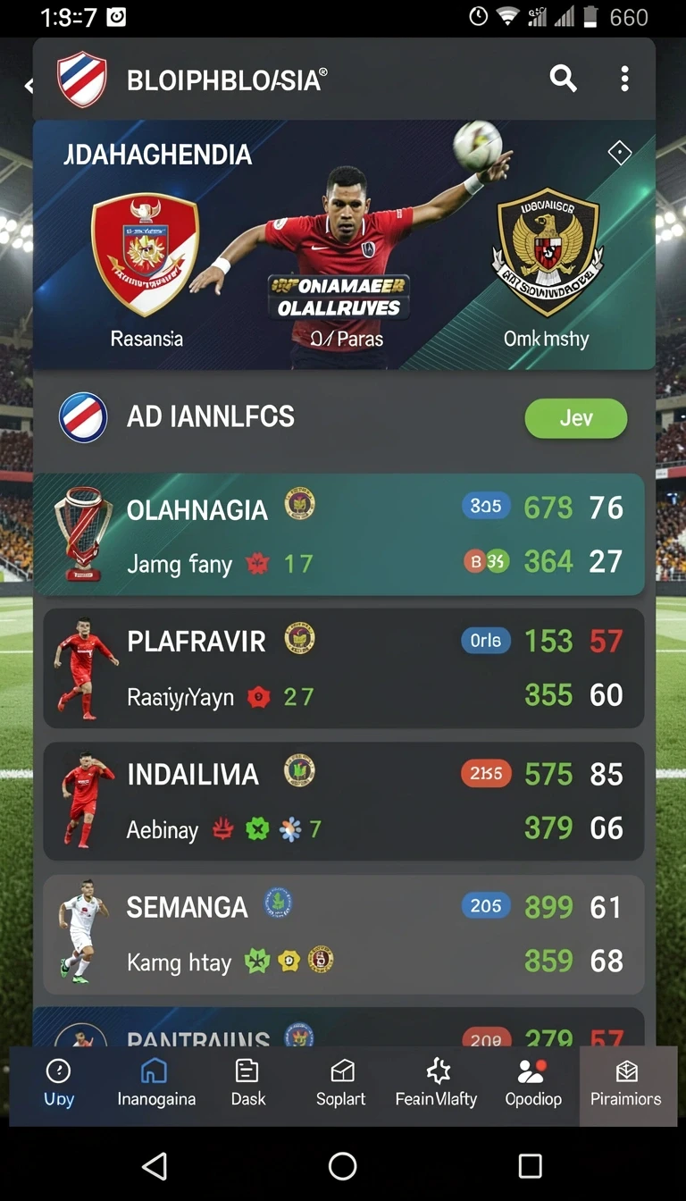 Screenshot mc888 nomor 1