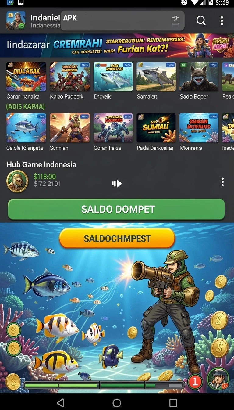 Screenshot naga889 nomor 1