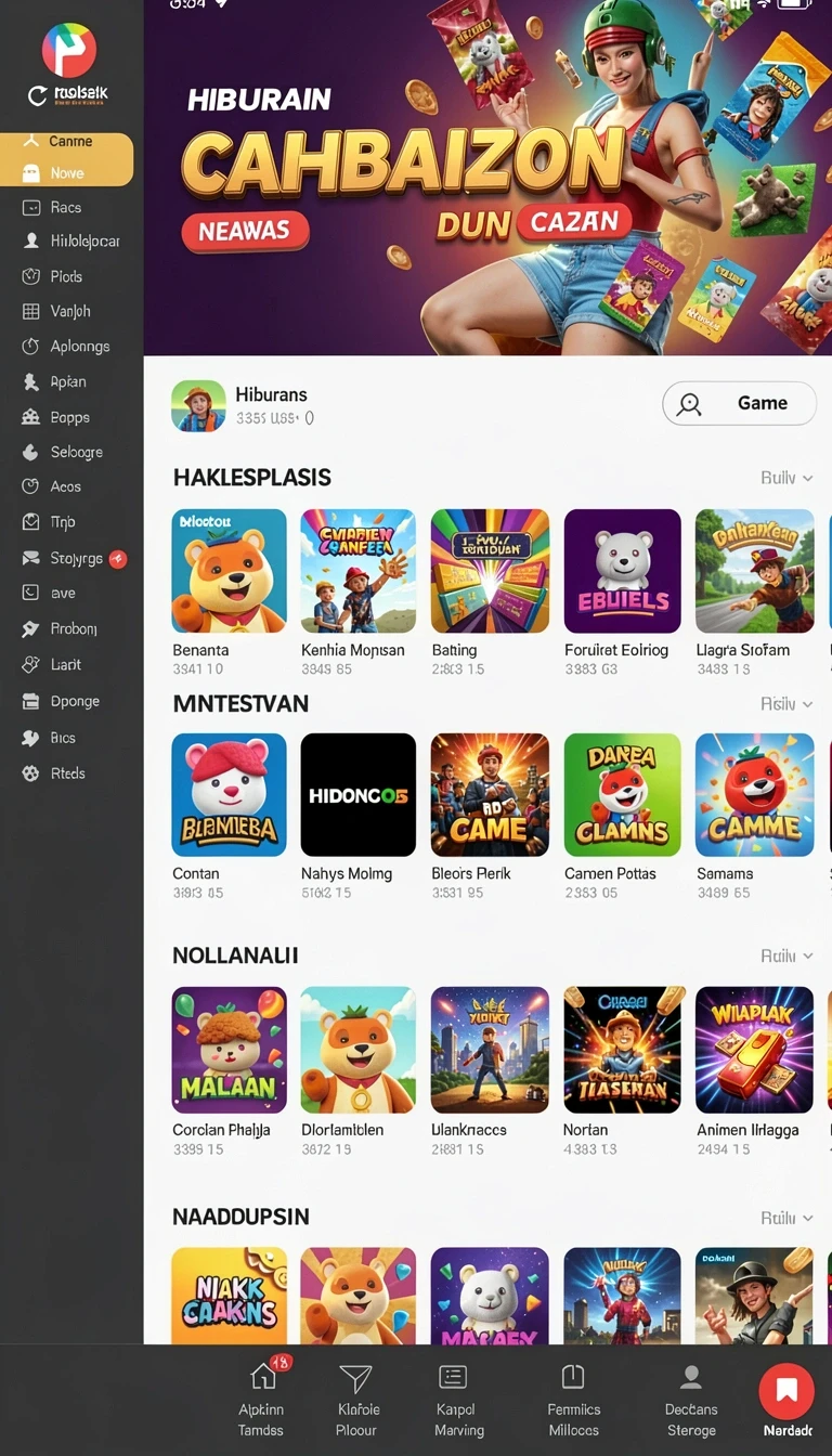 Screenshot nusabet nomor 3